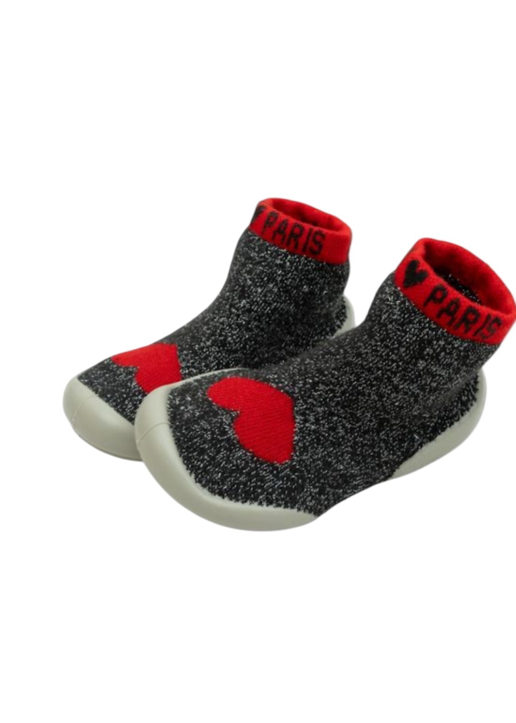 Collegien Collegien 504B Paris pantoffel