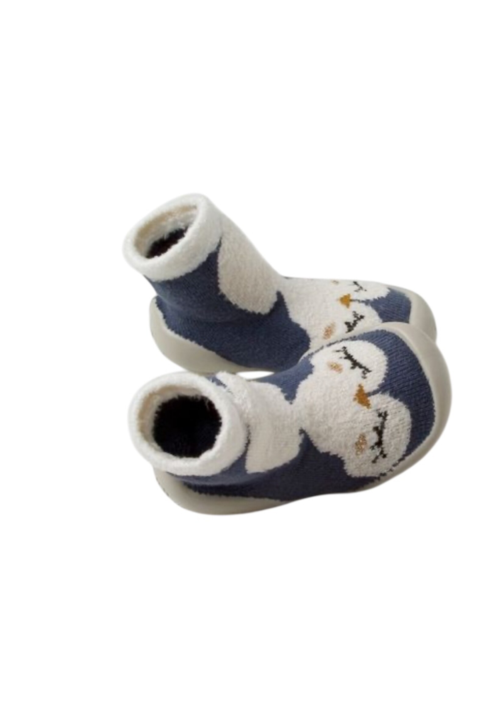 Collegien Collegien 212B chaussons pingouin