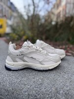 Mercer Re-Run metallic Silver