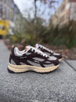 Mercer Re-Run Americana brown