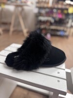 UGG 1122750 scuffette SIS pantoffel black