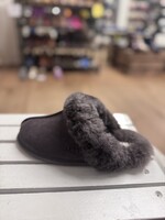 UGG 1106872 scuffette II pantoffel thunder cloud