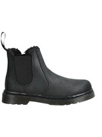 Dr Martens 2976 Leonore mono black