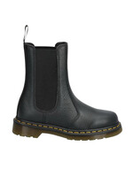Dr Martens 2976 Hi black smooth