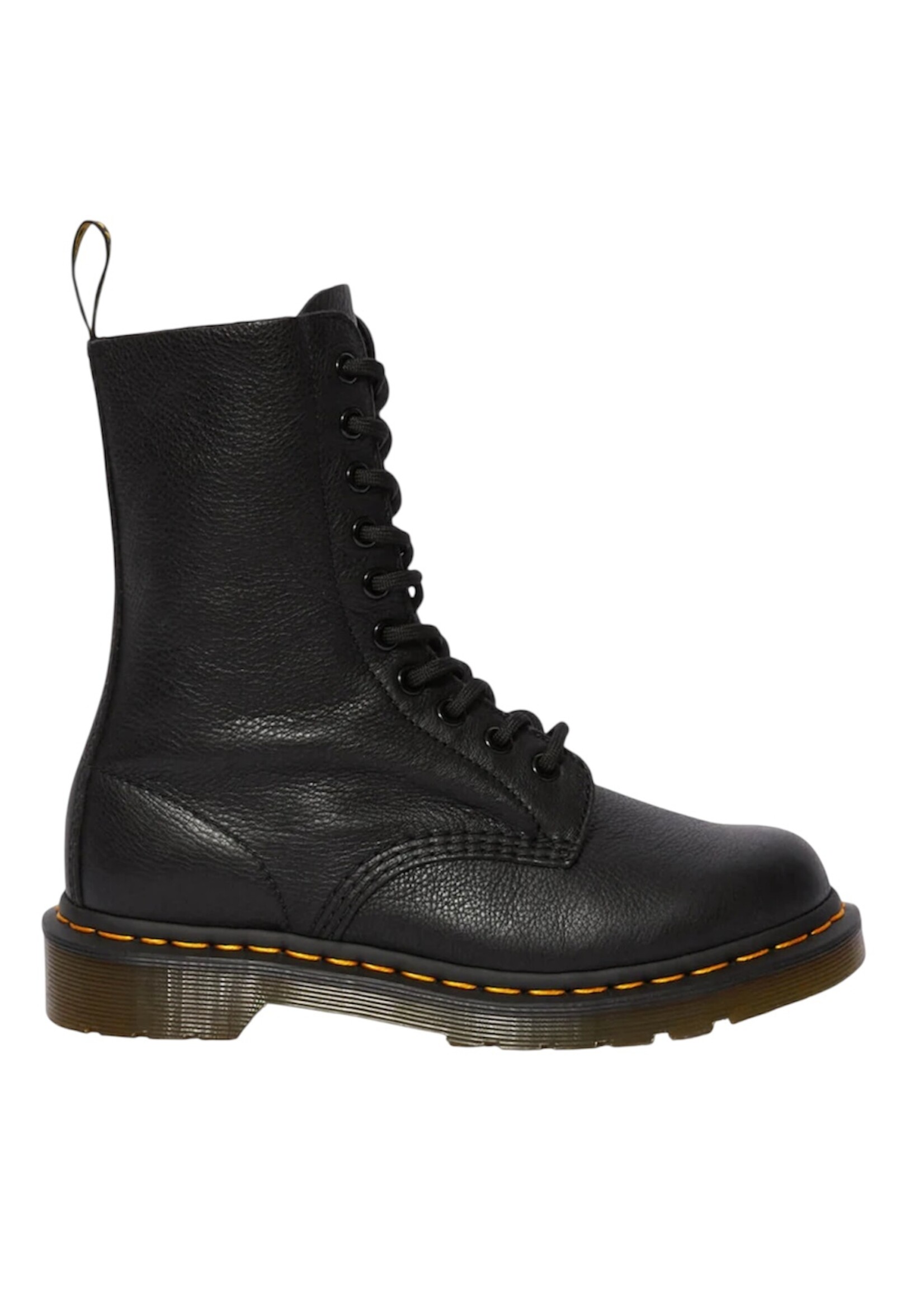 Dr Martens 1490 black viriginia