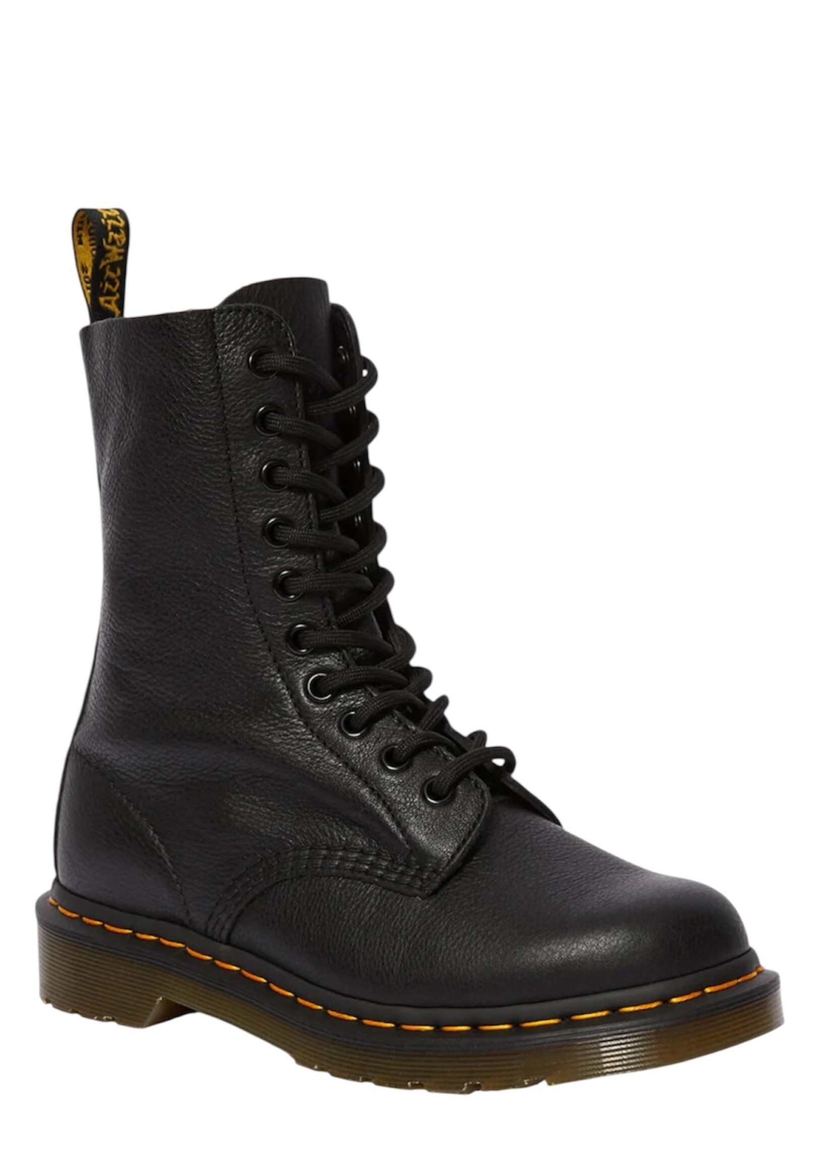 Dr Martens 1490 black viriginia