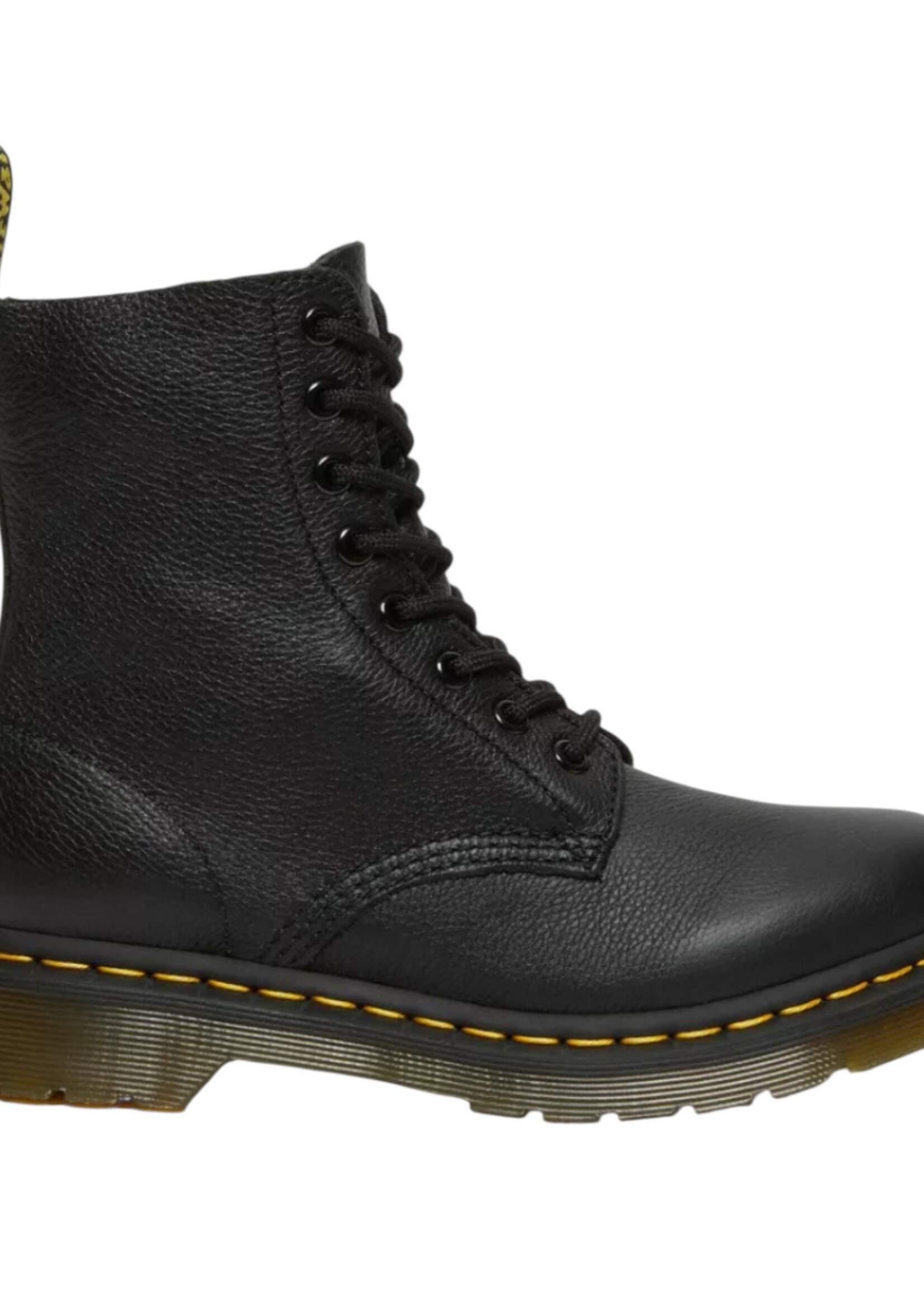 Dr Martens 1460 Pascal black virginia