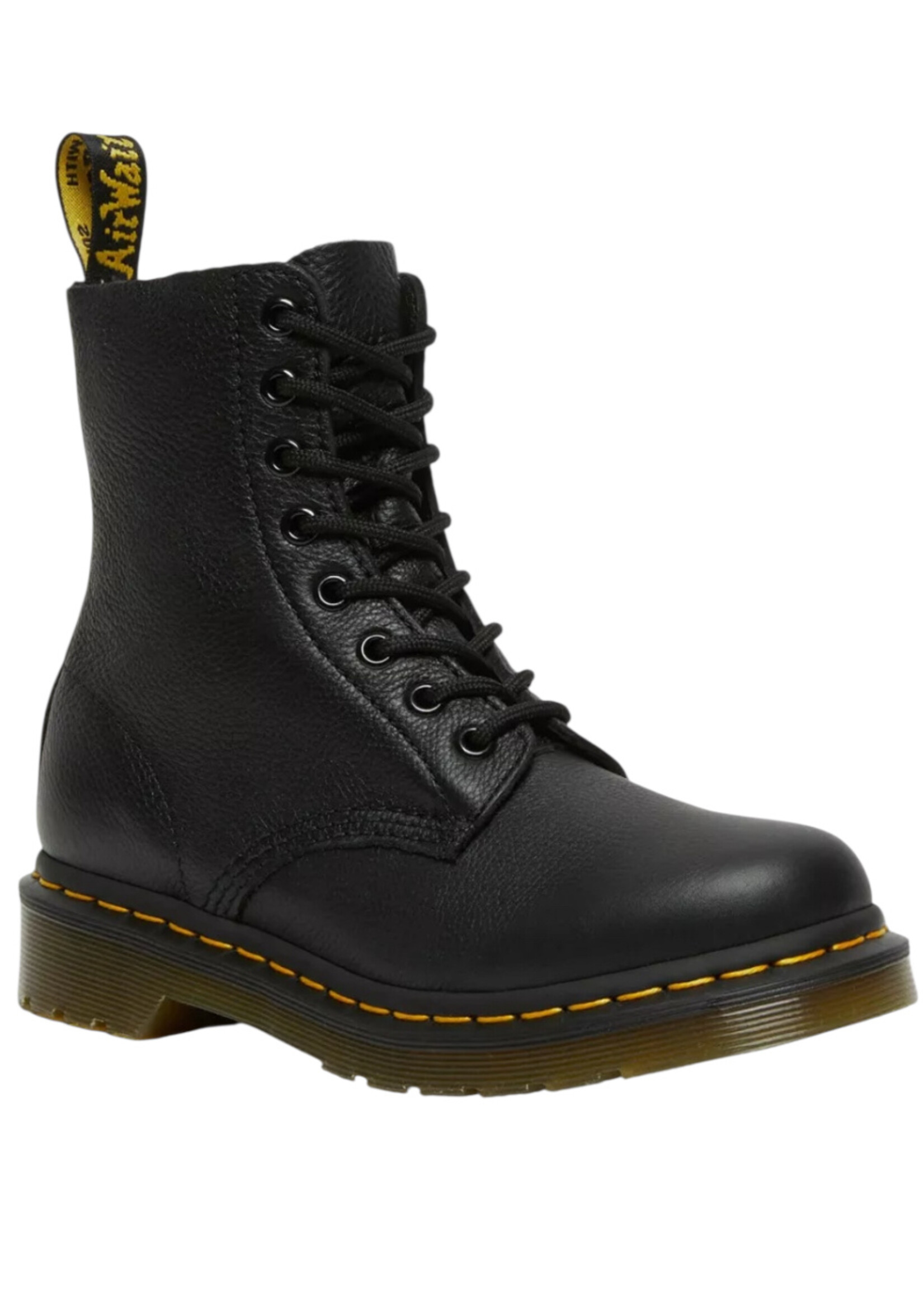 Dr Martens 1460 Pascal black virginia