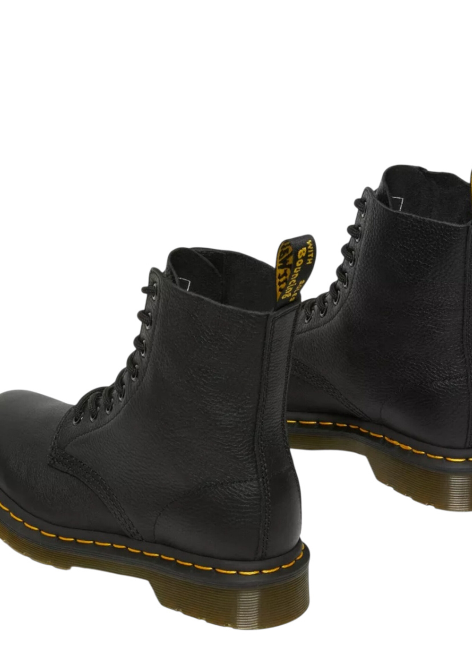 Dr Martens 1460 Pascal black virginia