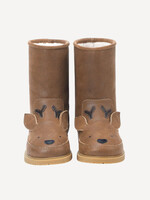 Donsje Wadudu special lining stag chestnut