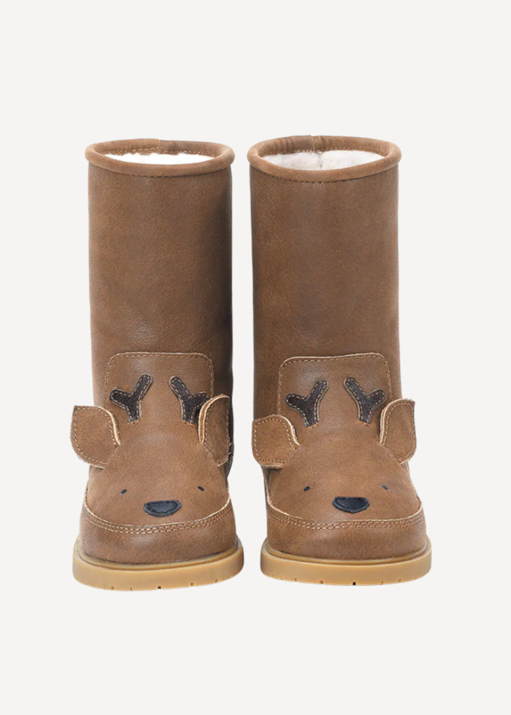 Donsje Wadudu special lining stag chestnut