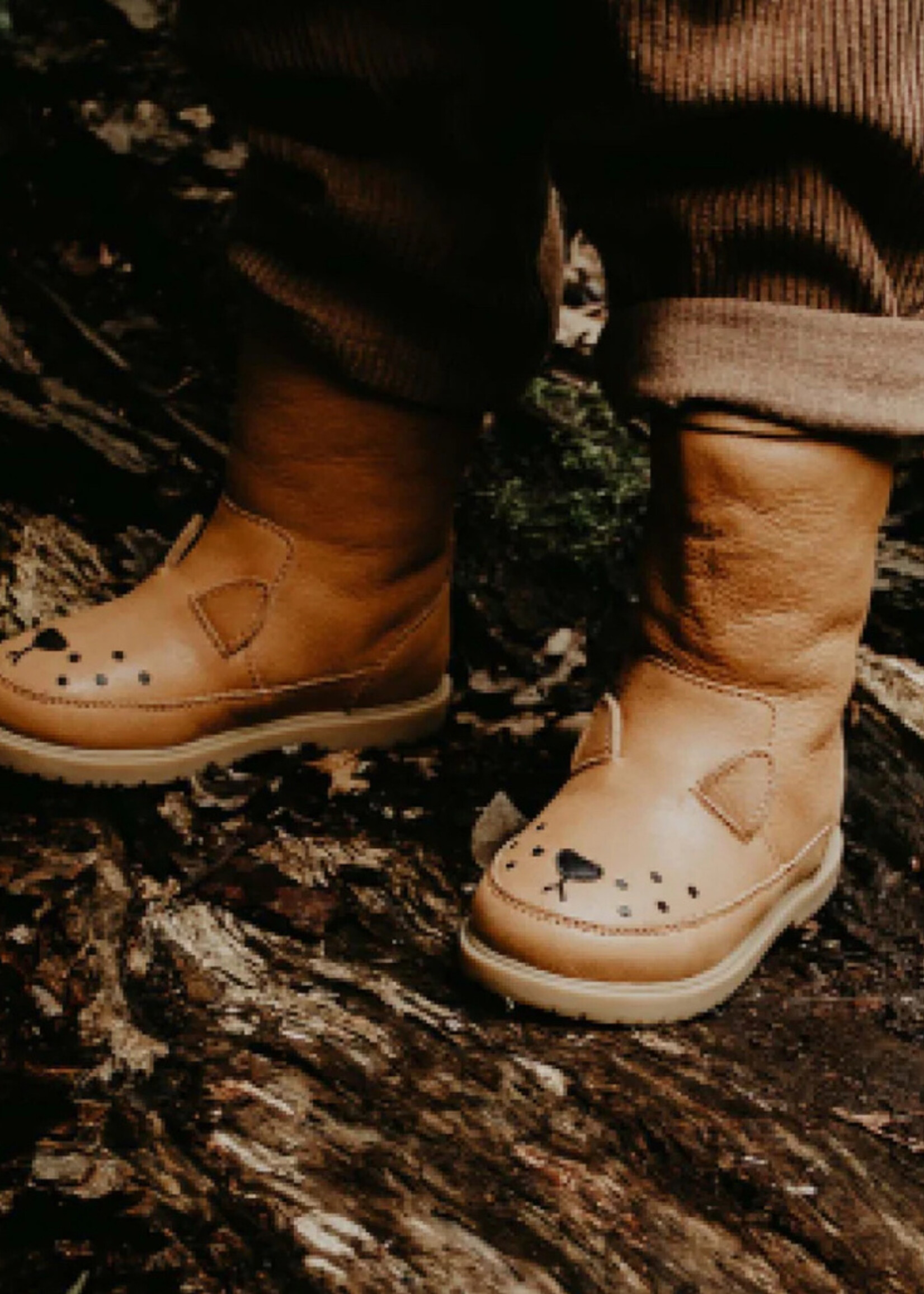 Donsje Wadudu Lining