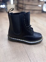 Dr Martens 1460 harper black smooth