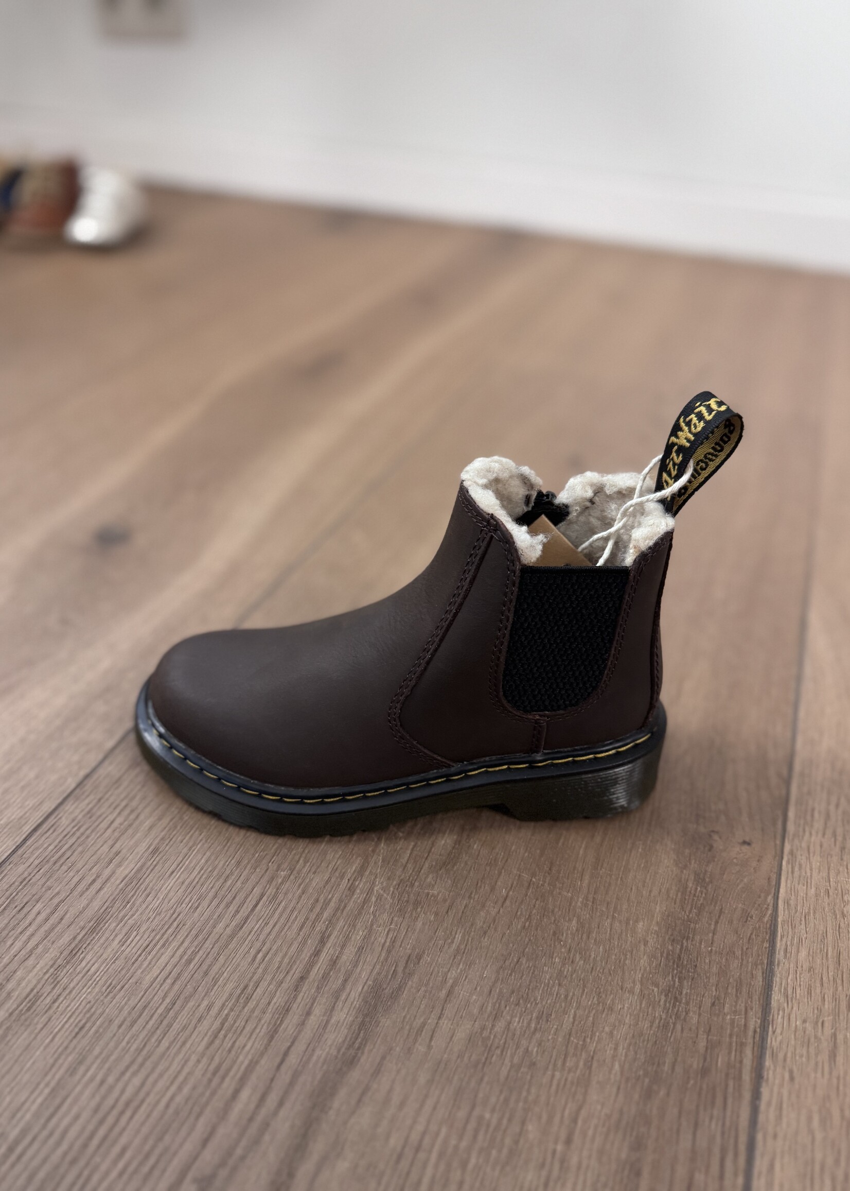 Dr Martens 2976 Leonore