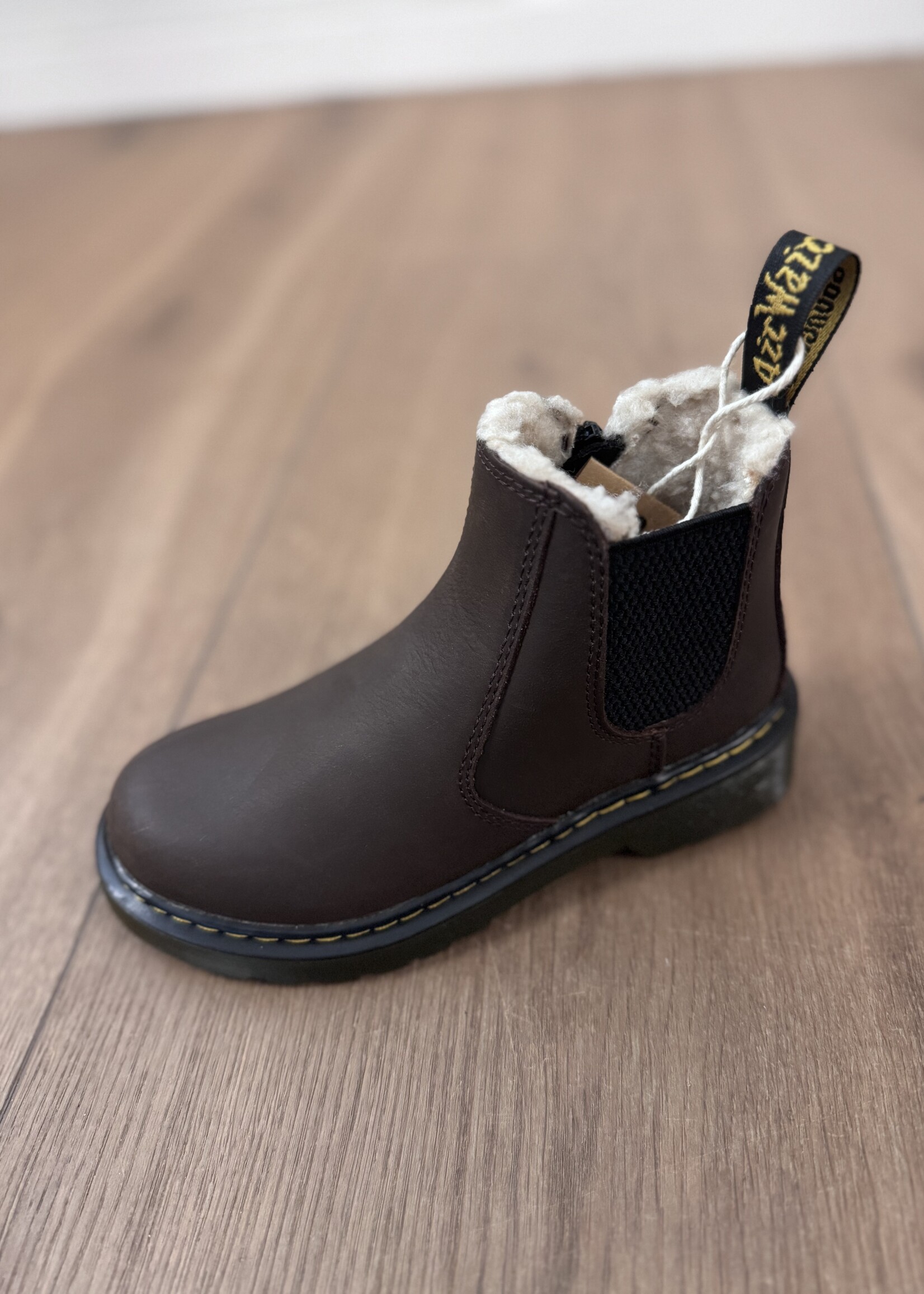 Dr Martens 2976 Leonore