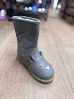 Donsje Wadudu special lining mouse grey