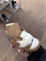 Donsje Kapl Exclusive lining