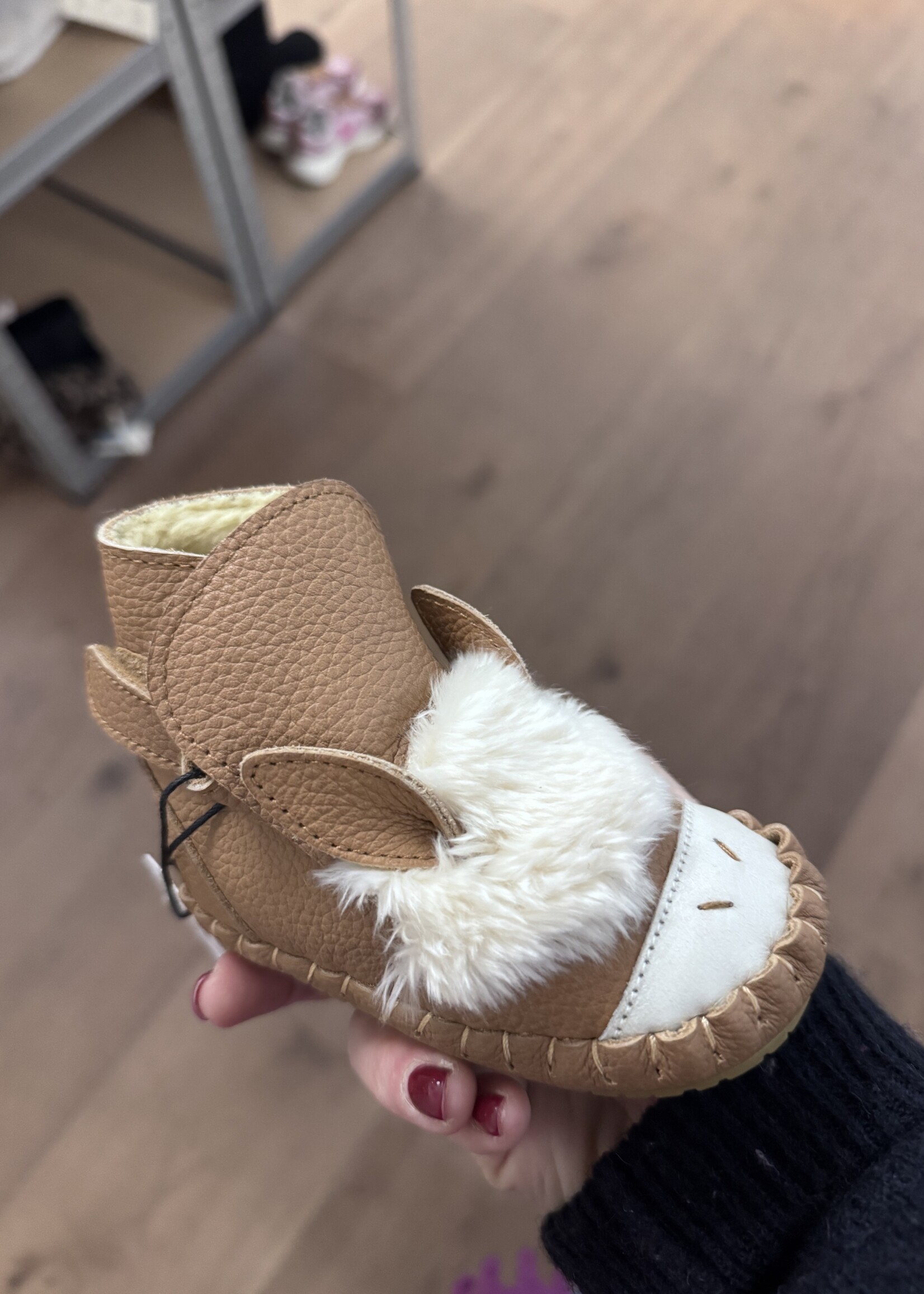 Donsje Kapl Exclusive lining