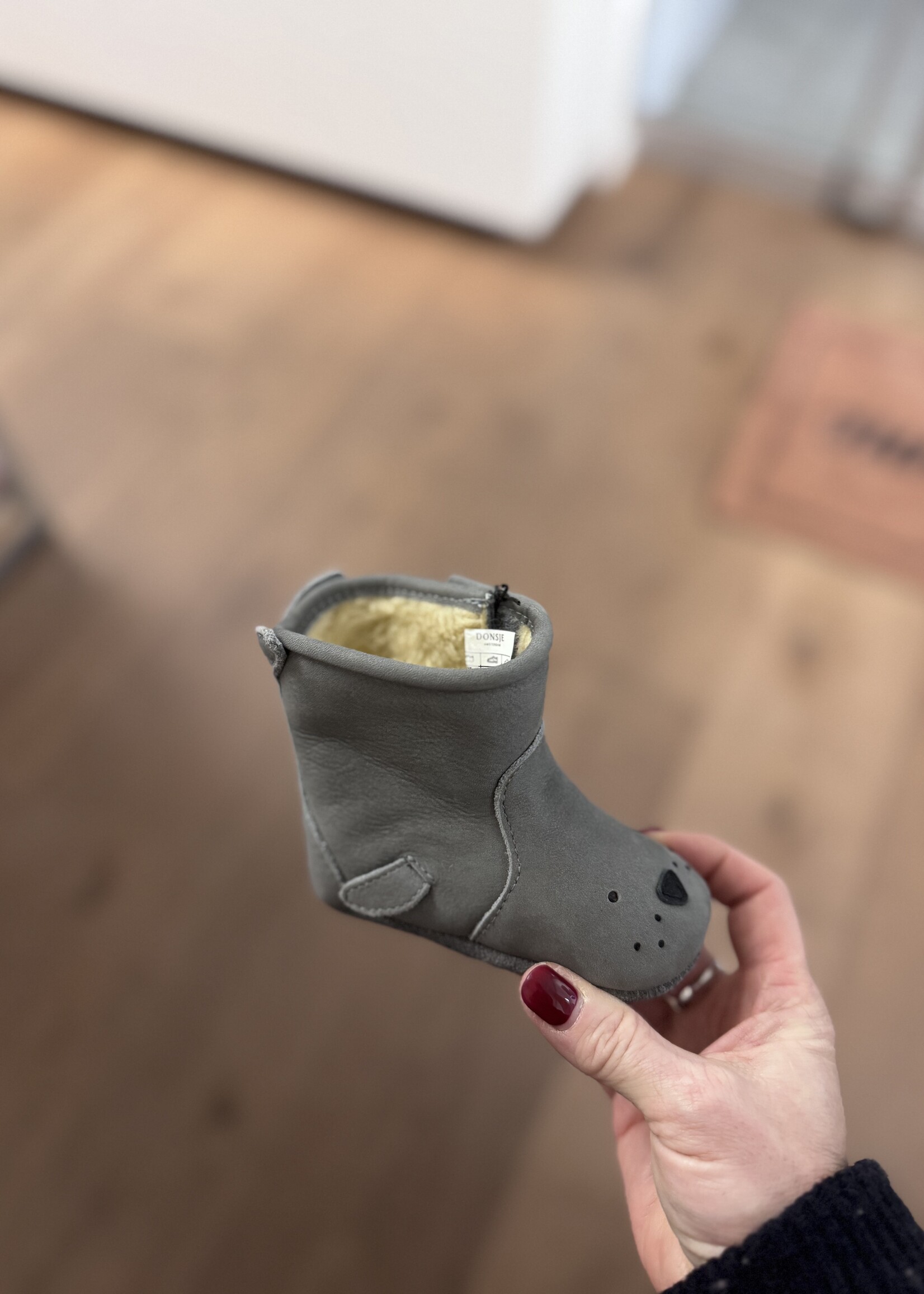 Donsje Ayu lining Seal