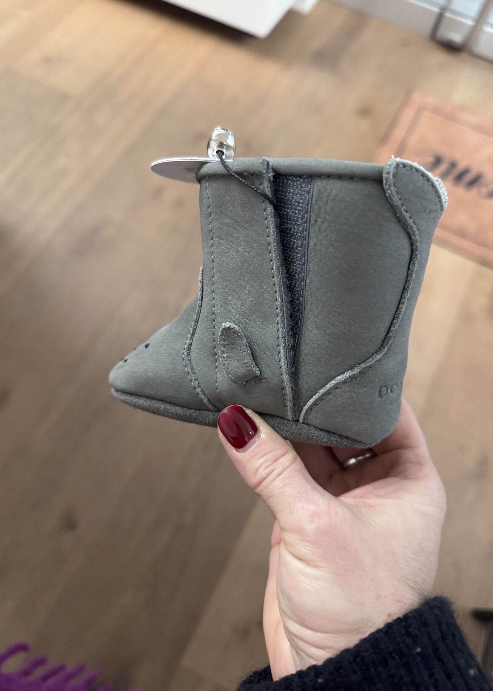 Donsje Ayu lining Seal