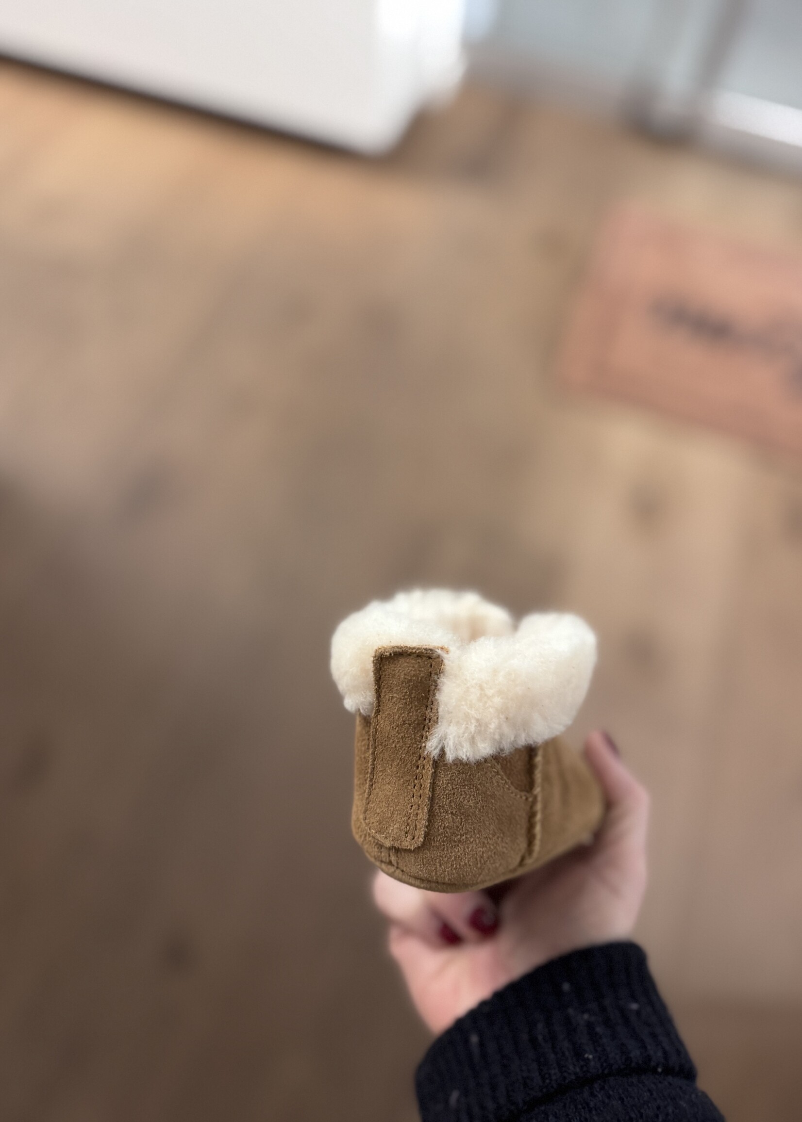 UGG 1121048 GOJEE chestnut