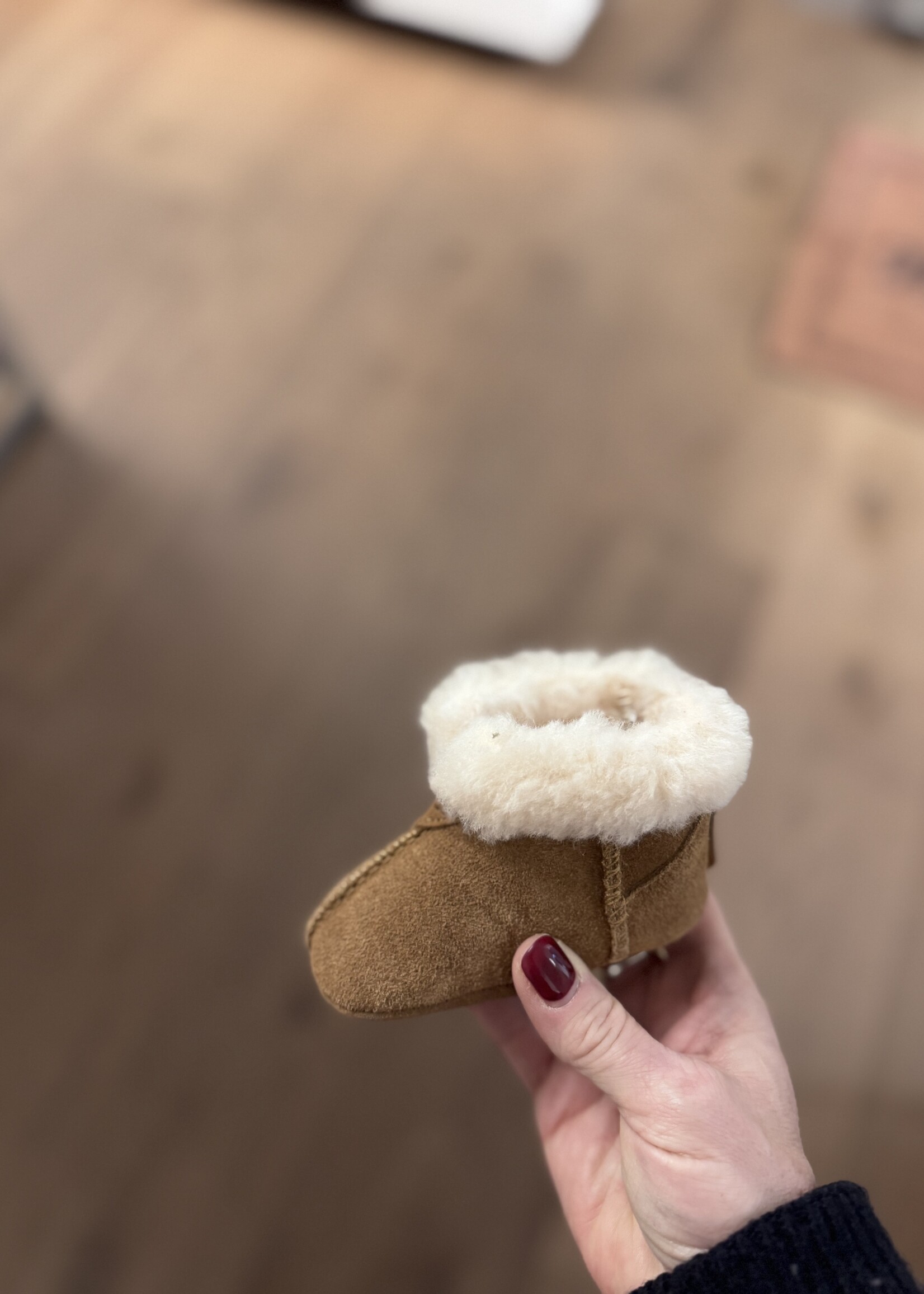 UGG 1121048 GOJEE chestnut