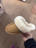 UGG UGG 1106872 scuffette II pantoffel chestnut