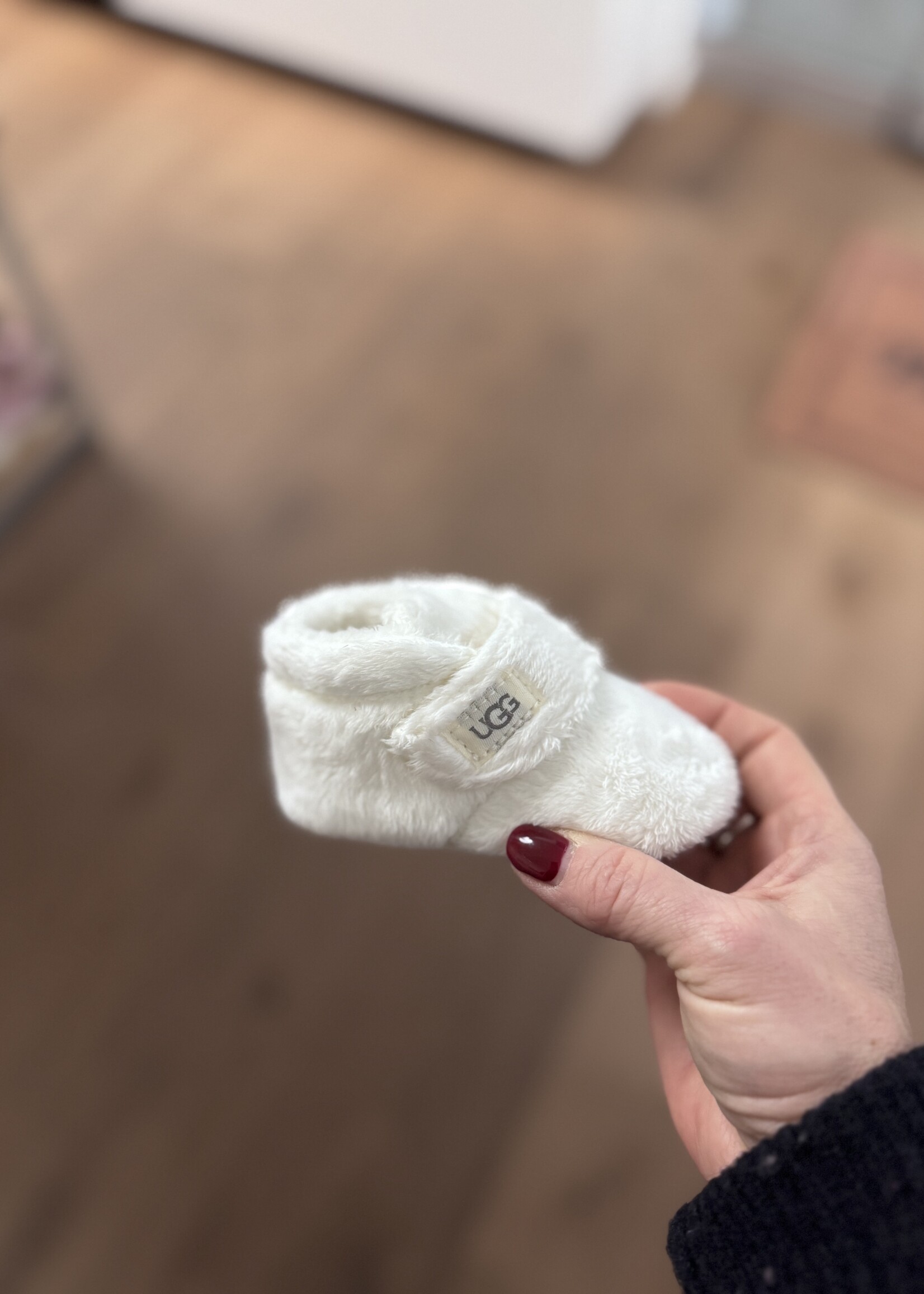 UGG 1103497I BIXBEE