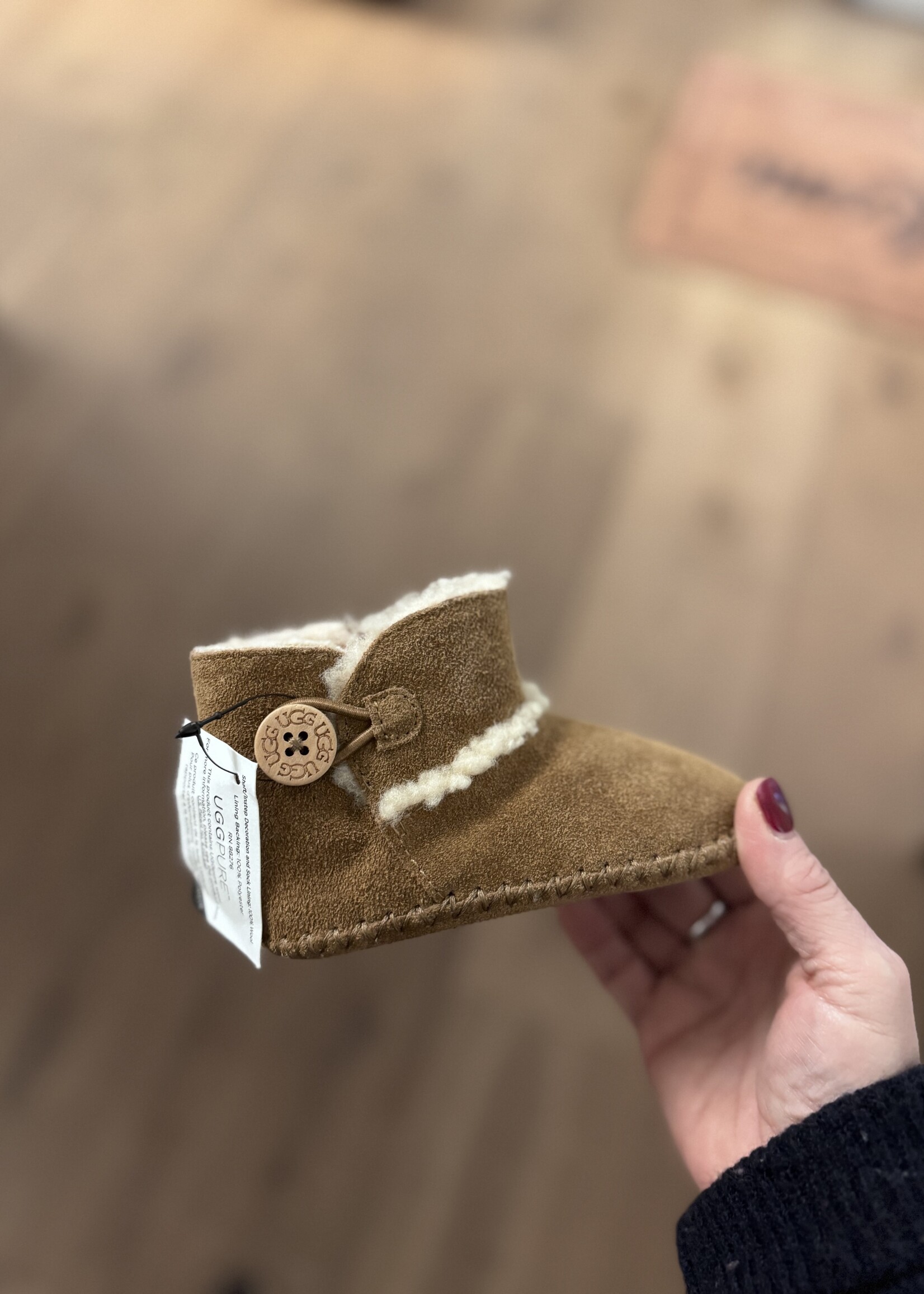UGG 1018136I Lemmy II