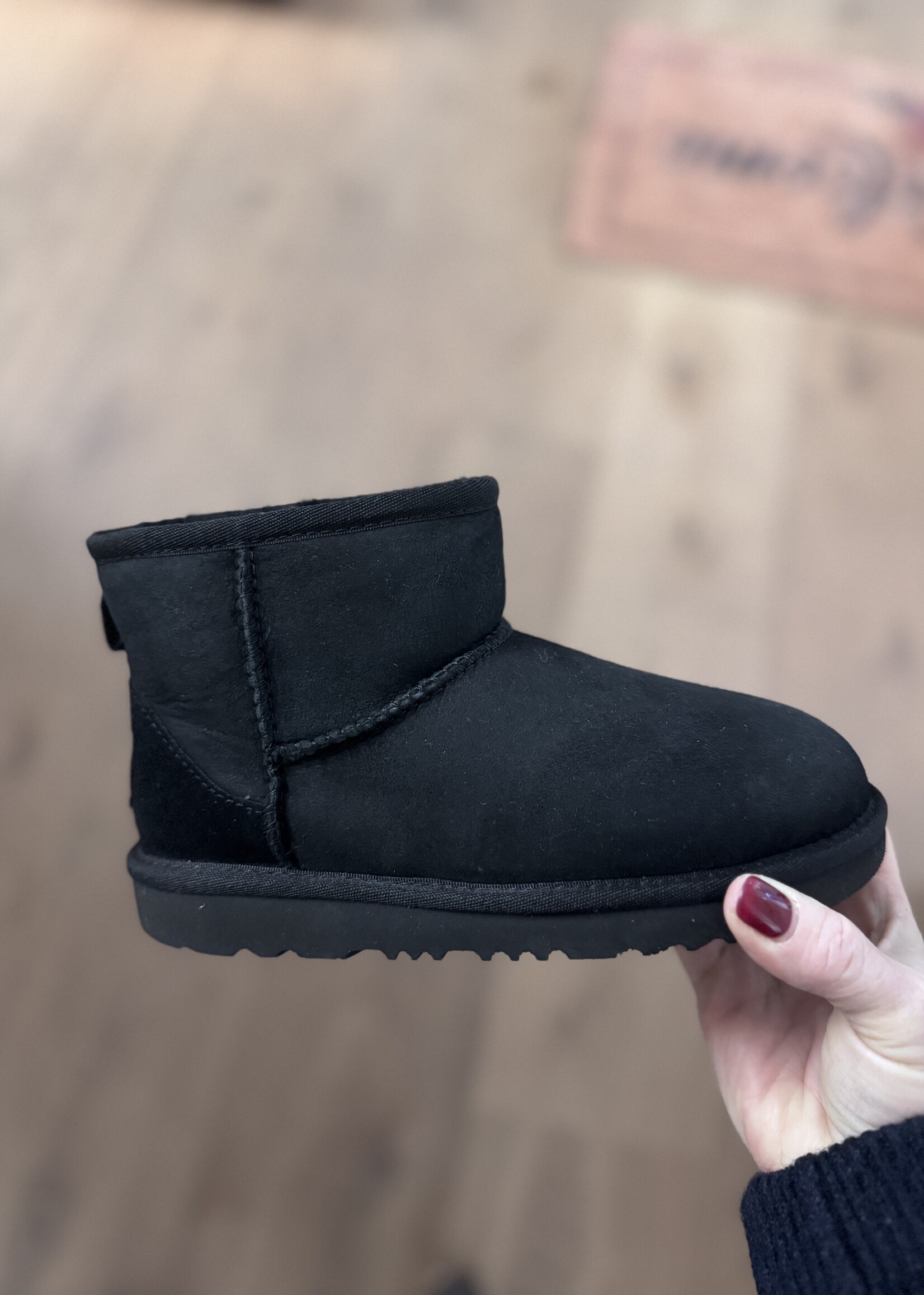 UGG UGG 1017715K Classic mini II