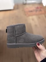 UGG UGG 1017715 classic mini II grey