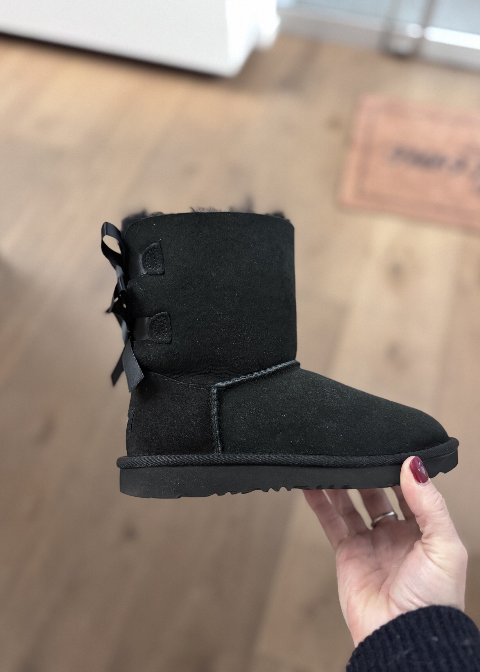 UGG UGG 1017394 Bailey Bow II