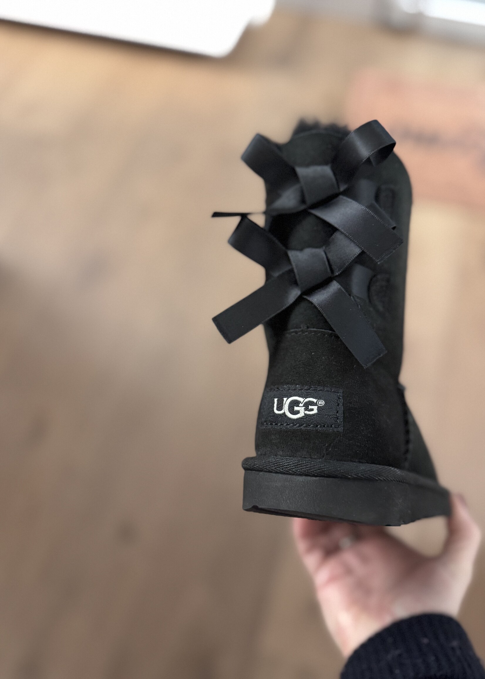 UGG UGG 1017394 Bailey Bow II