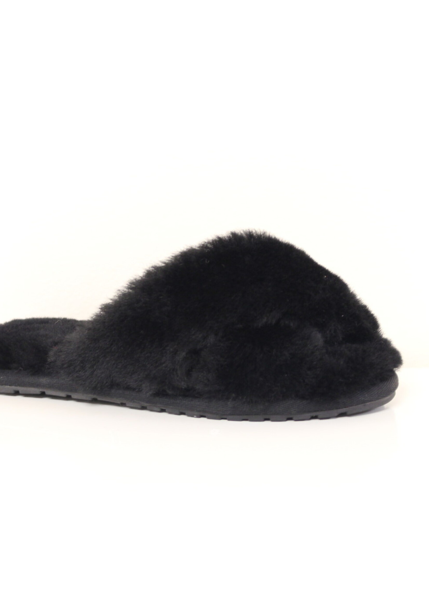 EMU Mayberry pantoffel