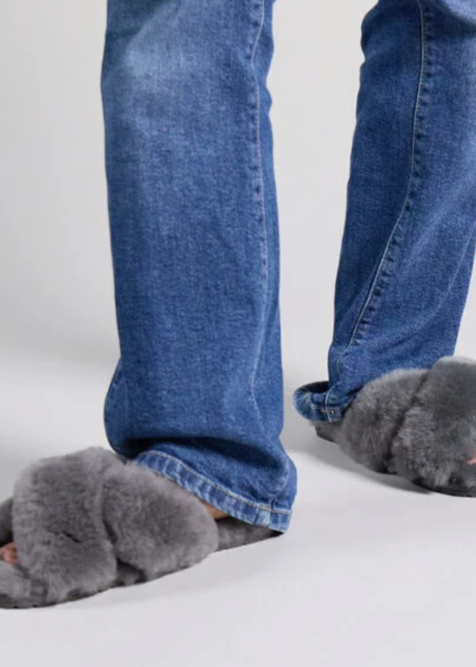 EMU Mayberry pantoffel