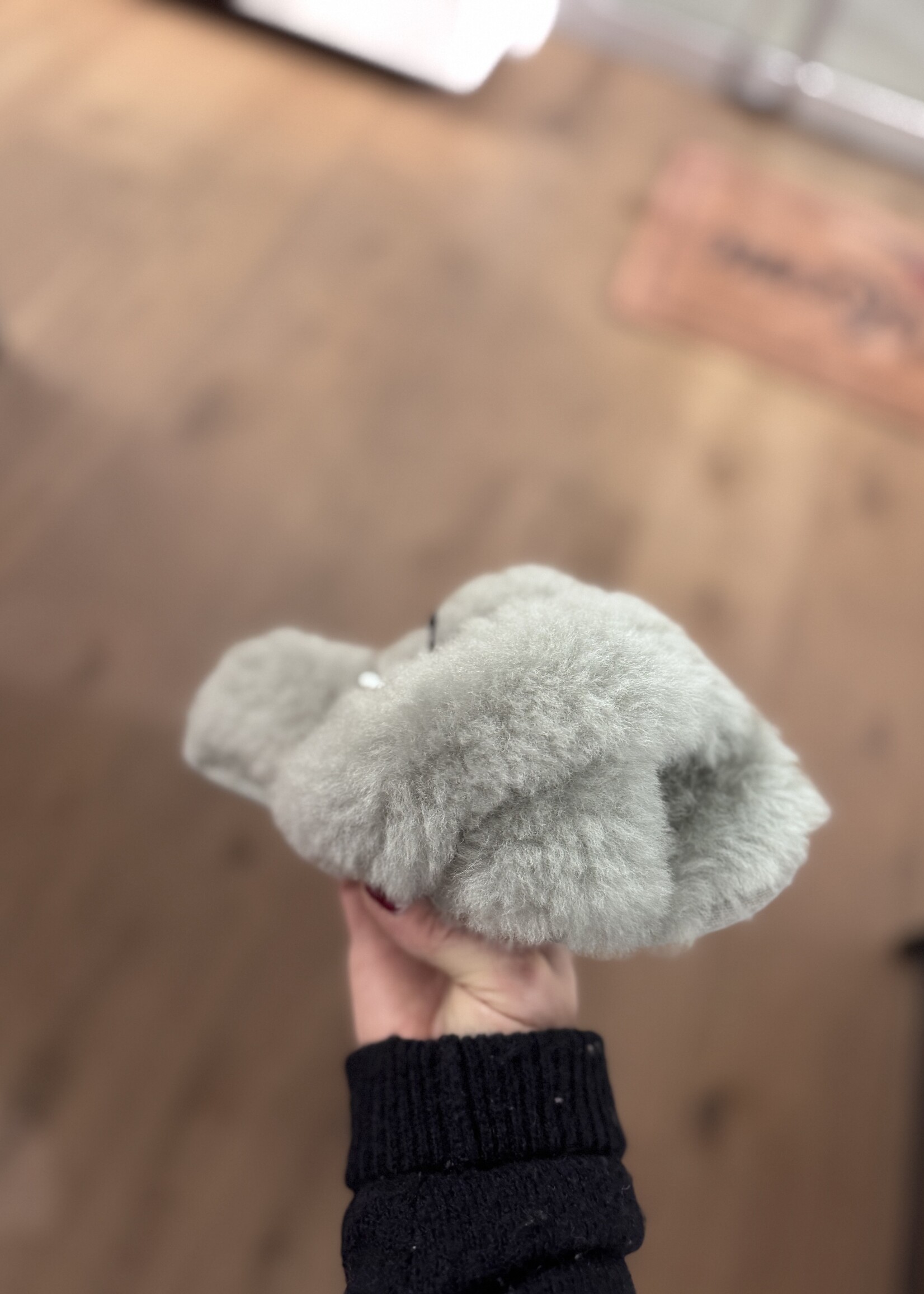 EMU Mayberry pantoffel