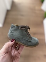 Pom d'api stand up derby velours ciment