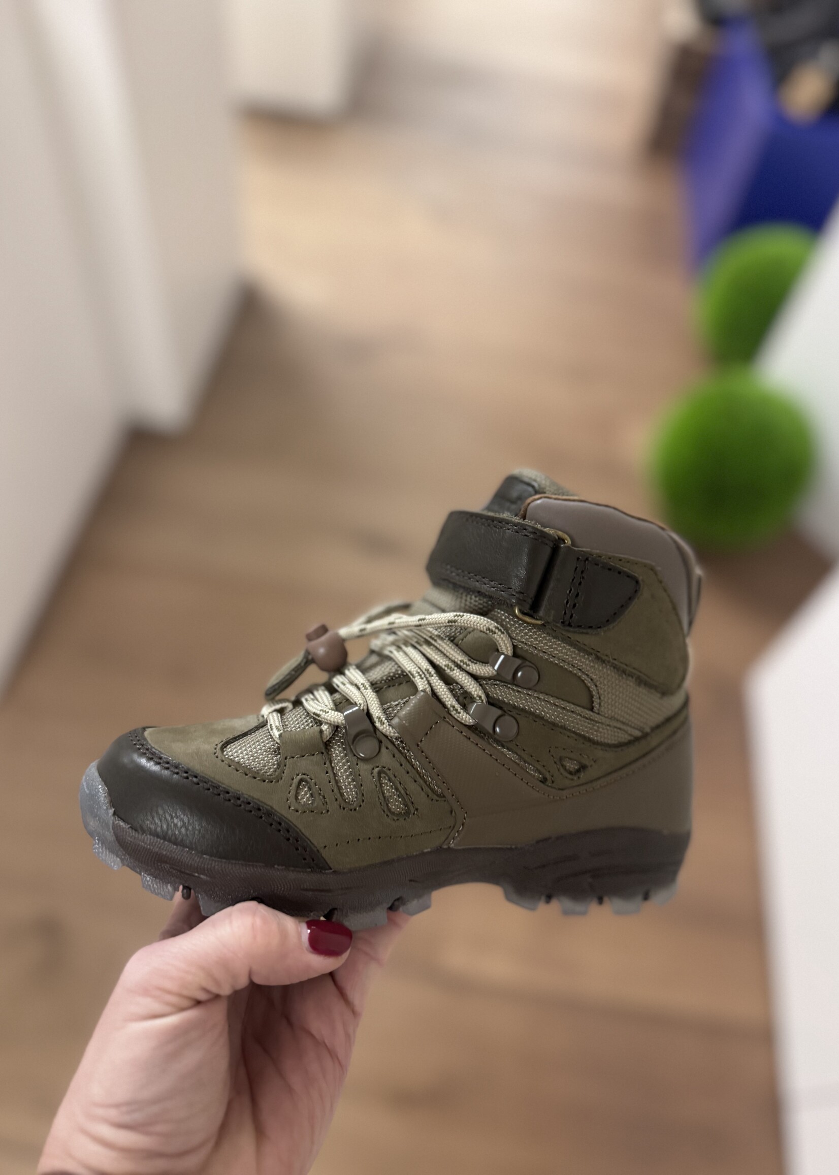 Bisgaard river tex forrest bottine