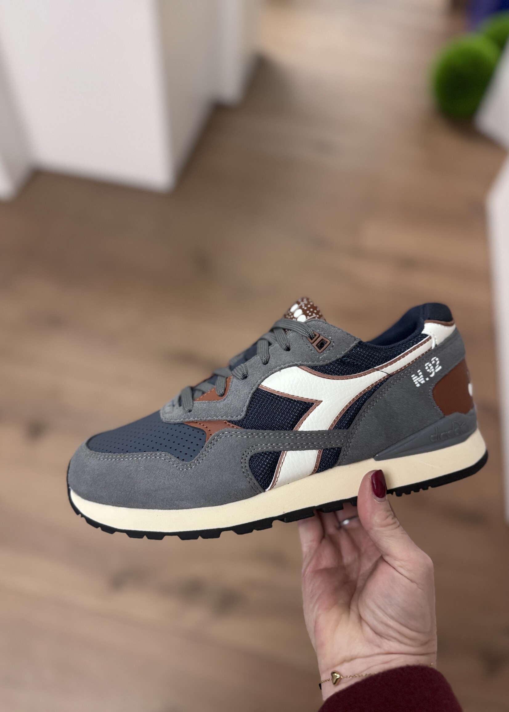 Diadora N.92 advance dark navy