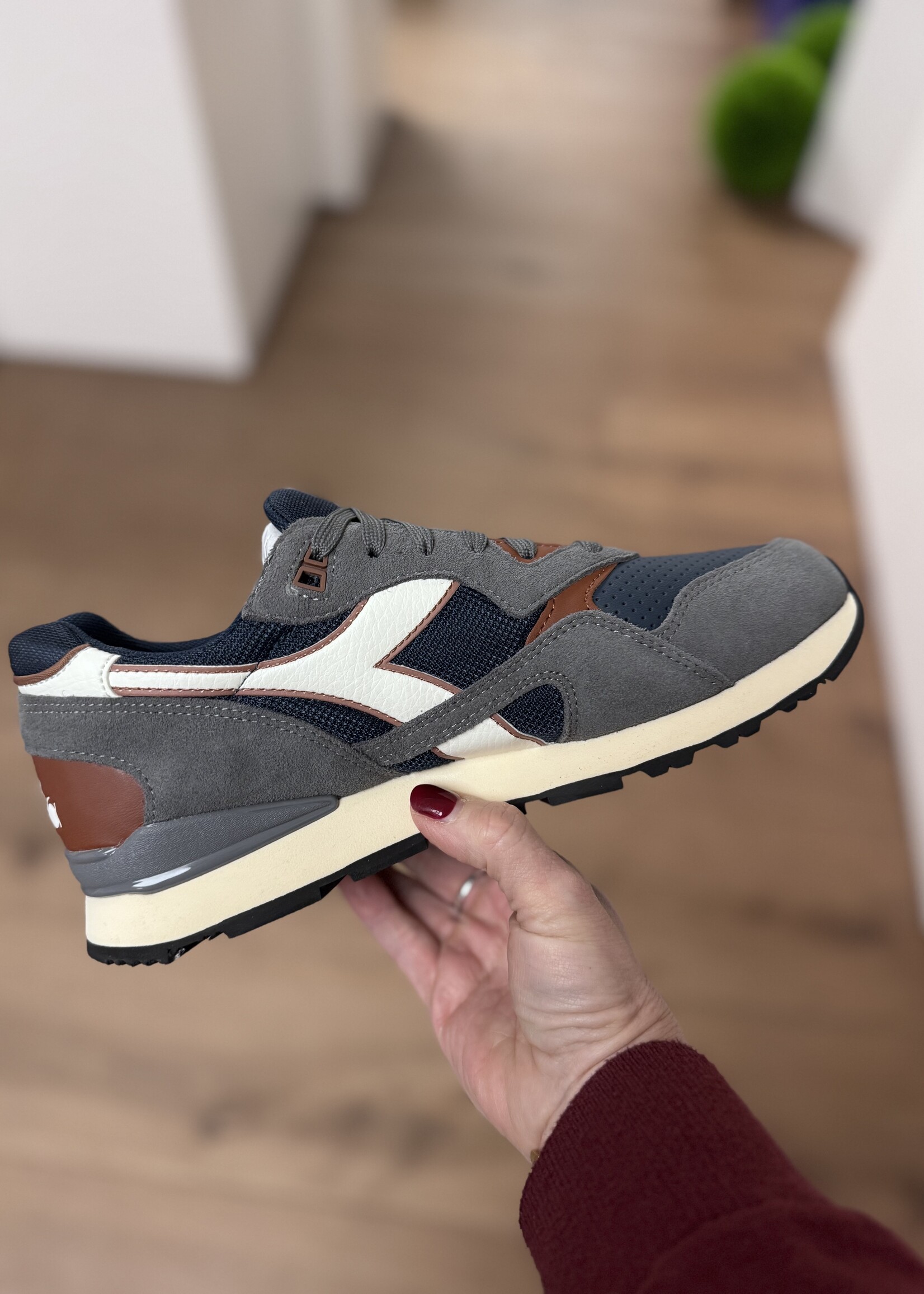 Diadora N.92 advance dark navy