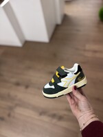Diadora Deuce snoopy cilantro