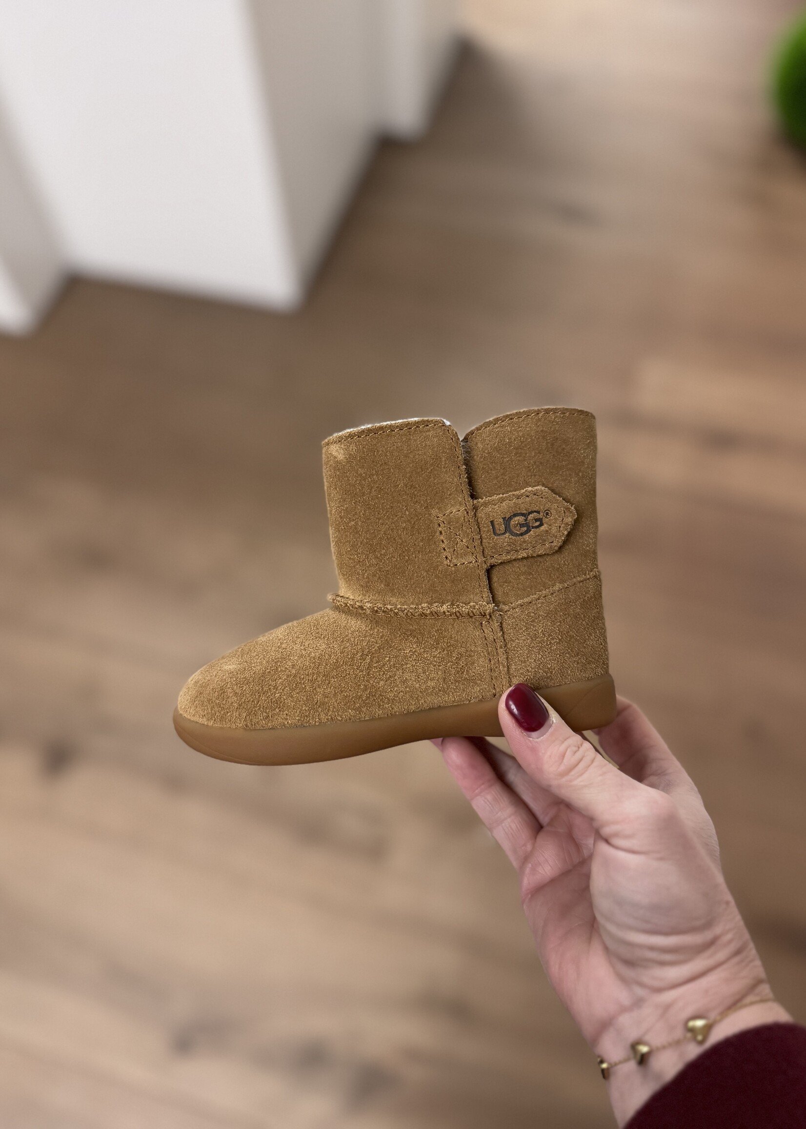 UGG 10960891 Keelan chestnut