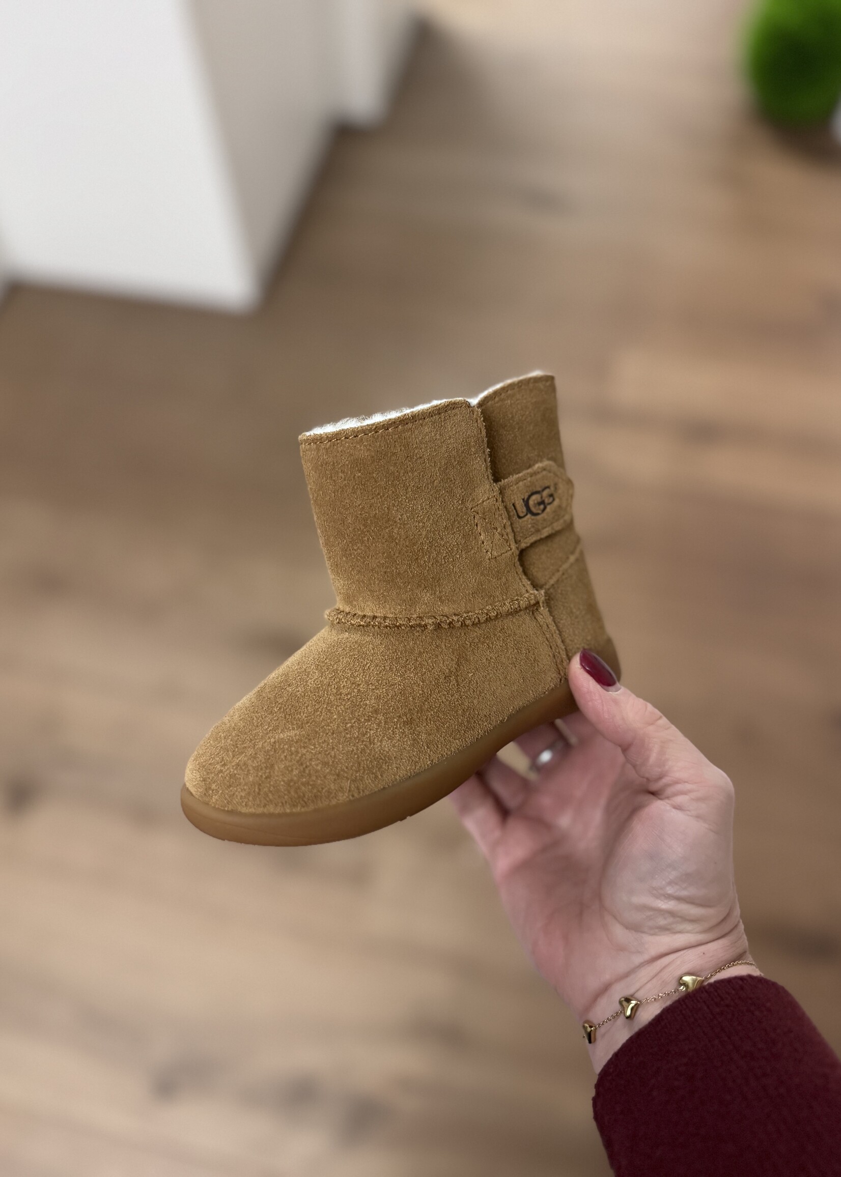 UGG 10960891 Keelan chestnut