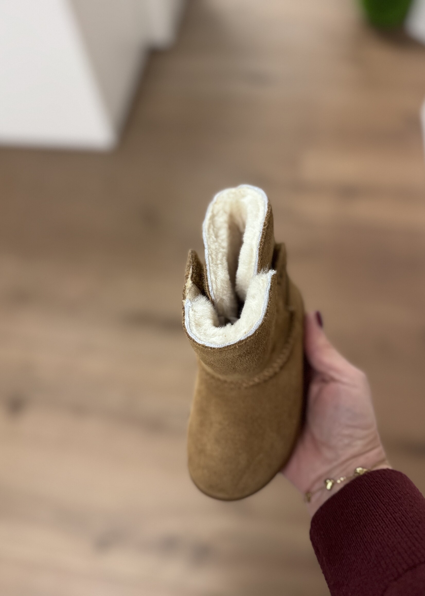 UGG 10960891 Keelan chestnut