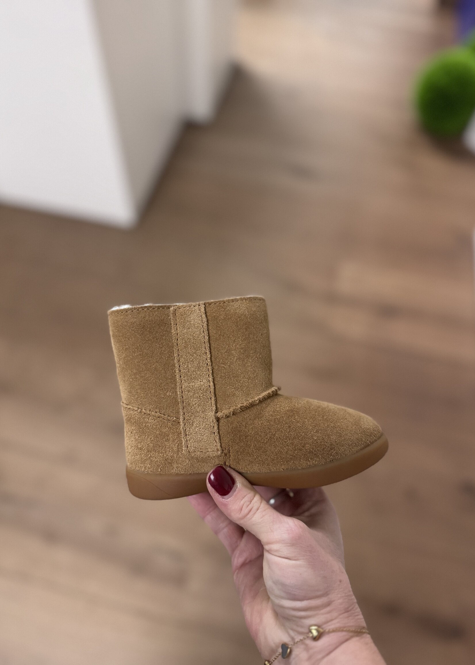 UGG 10960891 Keelan chestnut
