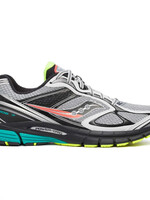 Saucony progrid guide 7 white/teal