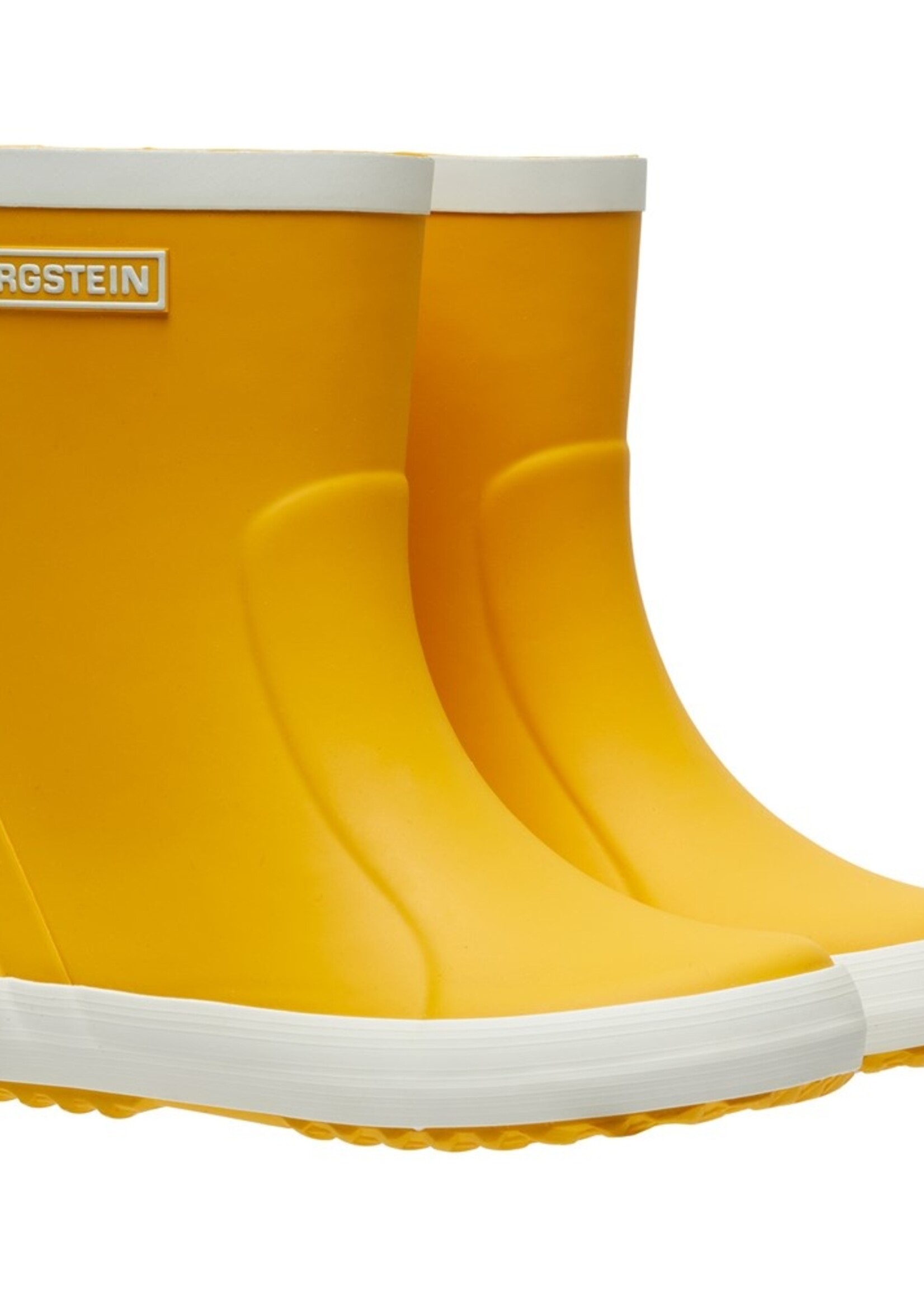 Bergstein classic yellow