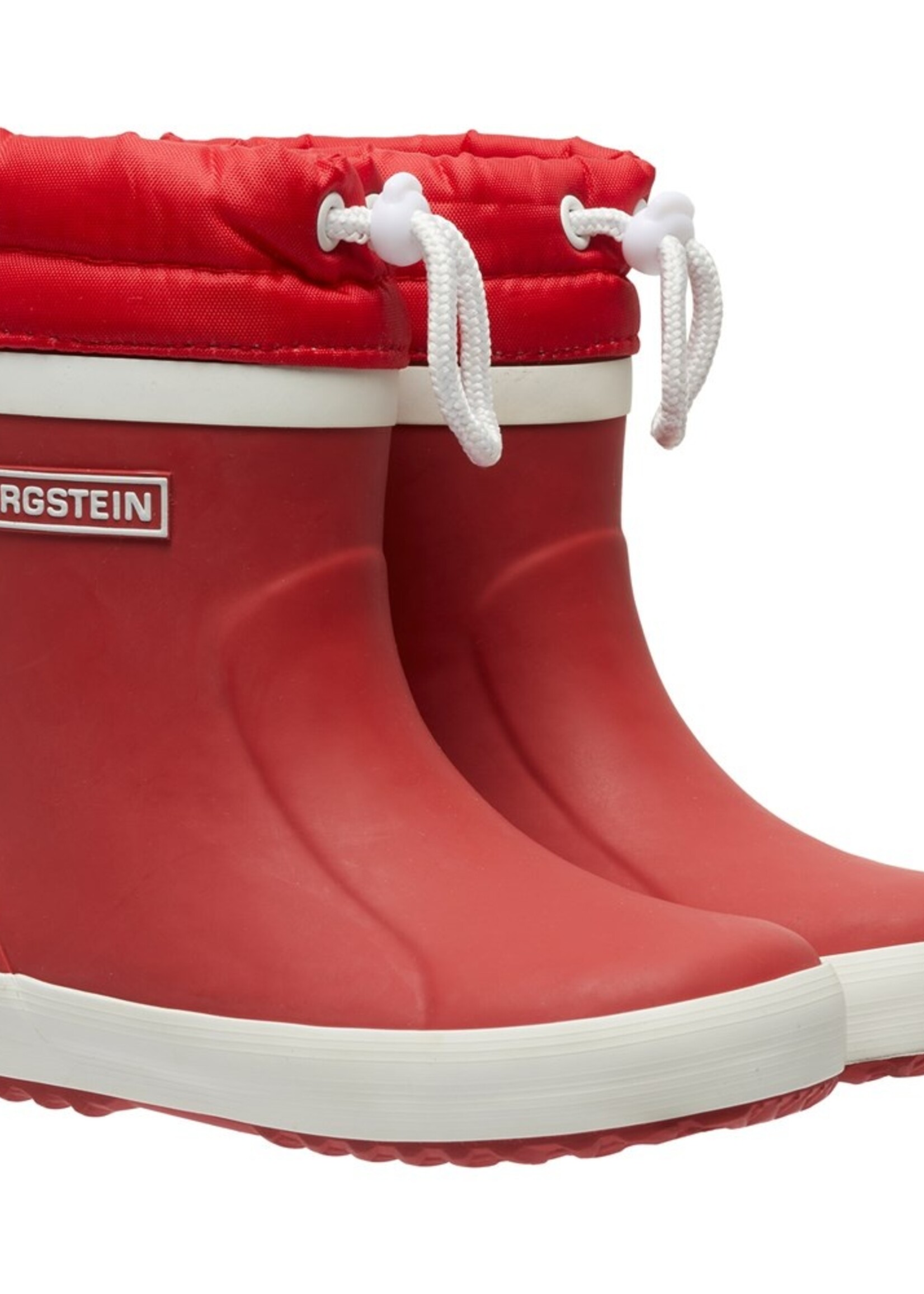 Bergstein classic thermo red