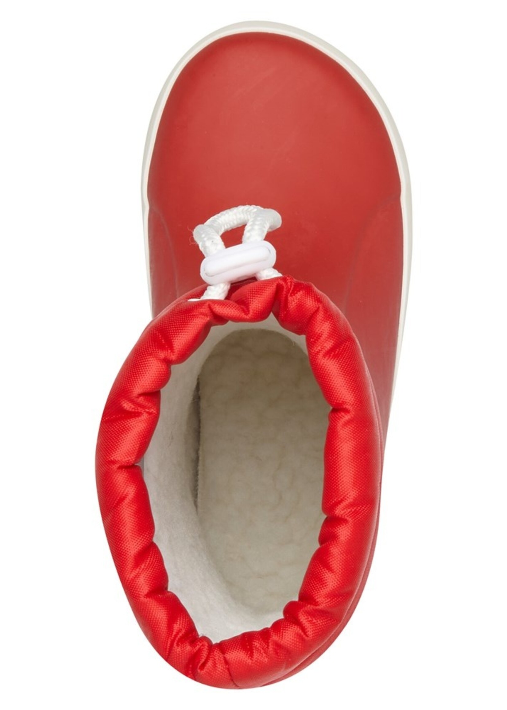 Bergstein classic thermo red