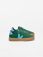 VEJA small volley golf aqua natural